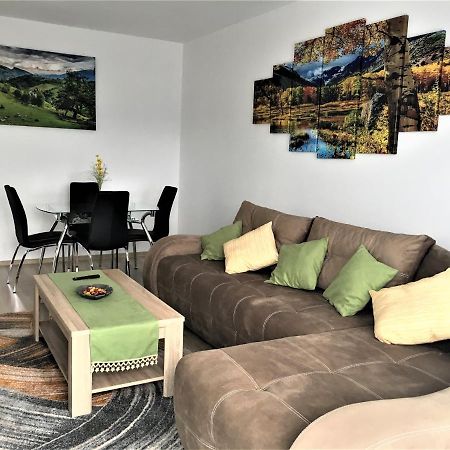 Appartamento Mountain View Escape Braşov Esterno foto