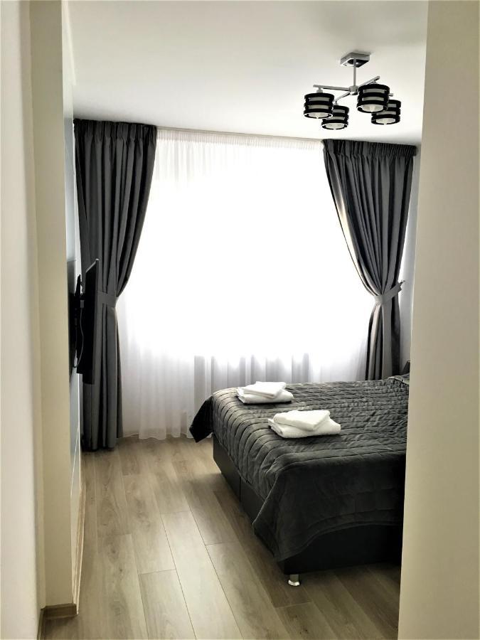 Appartamento Mountain View Escape Braşov Esterno foto