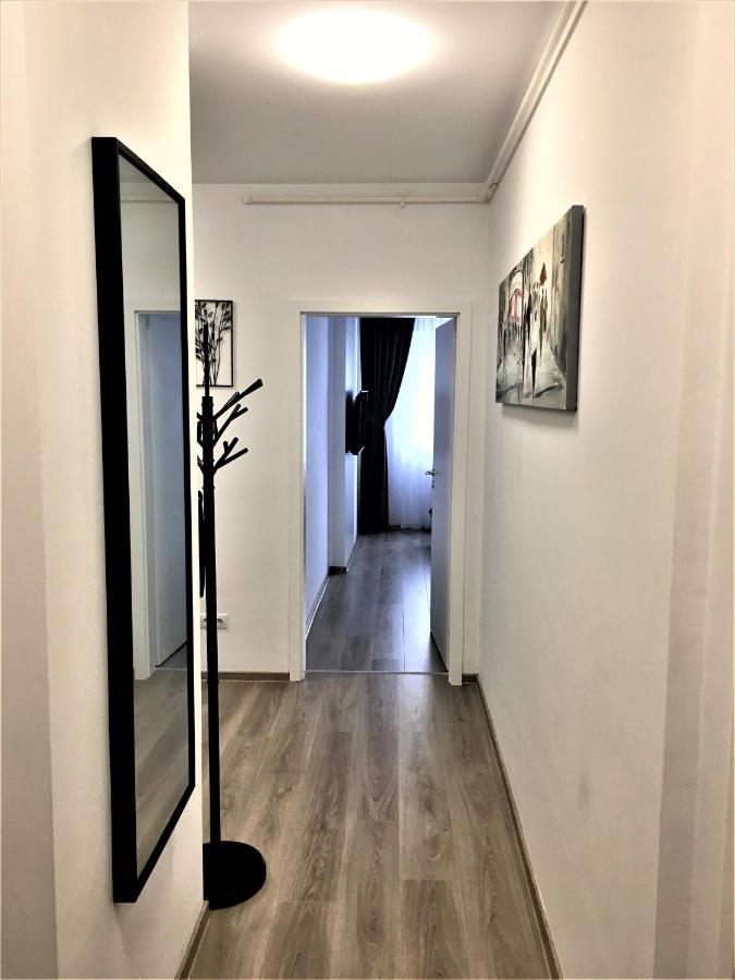 Appartamento Mountain View Escape Braşov Esterno foto